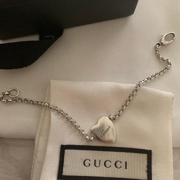 Gucci bracelet - Picture 6 of 8
